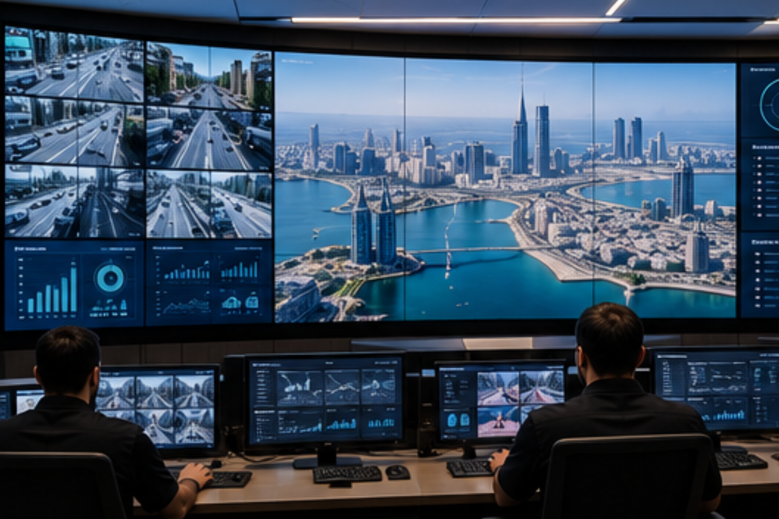 ASTRALINX High Density Video Wall Grid Controller Interface Matrix